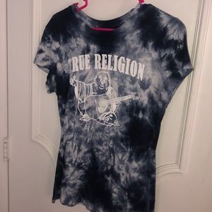 True Religion t-shirt